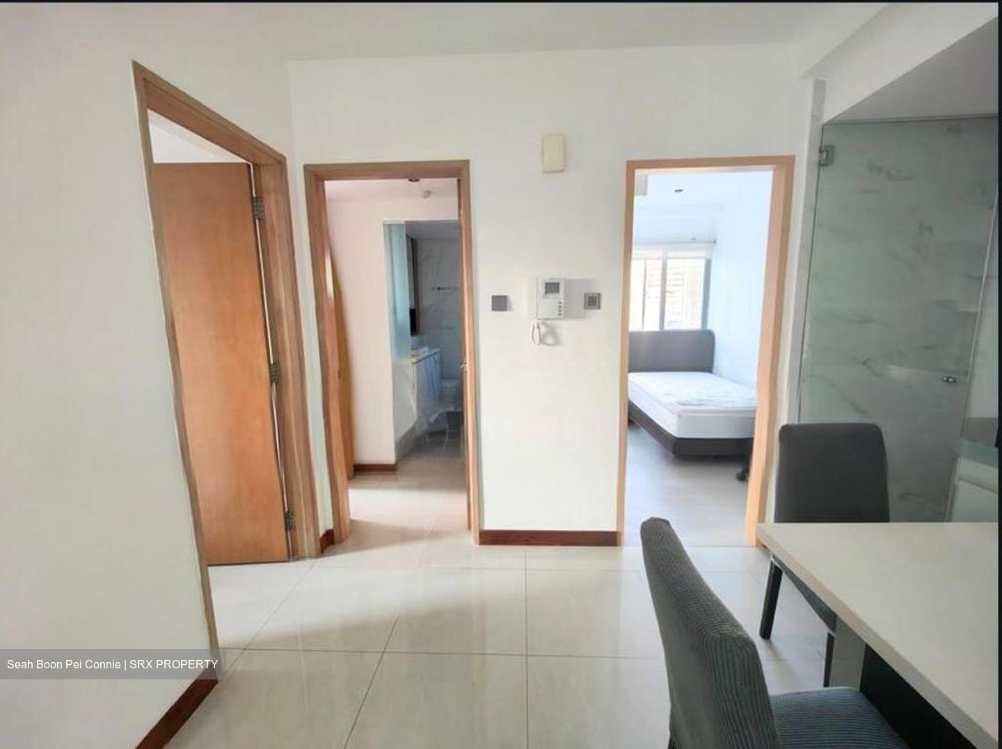 Newton 21 (D11), Apartment #503210531